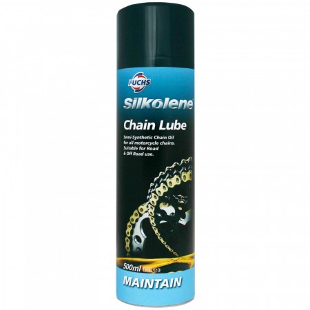 Silkolene Chain Lube 500ml