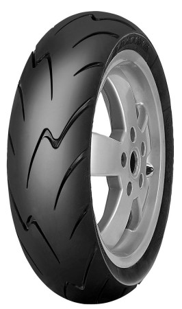 Mitas Maxima 120/90-10 TL 57P