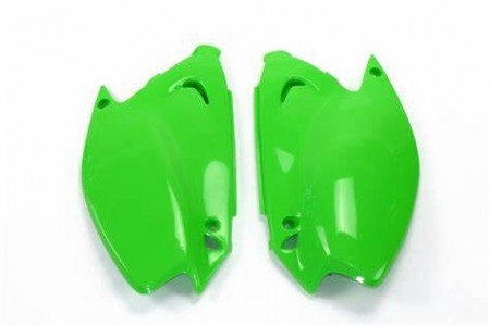 SIDE PANELS KAWASAKI