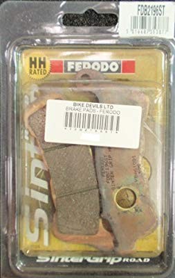 FERODO Bremseklosser Sinter FDB2196ST