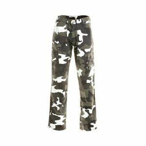 DRAGGIN URBAN CAMO