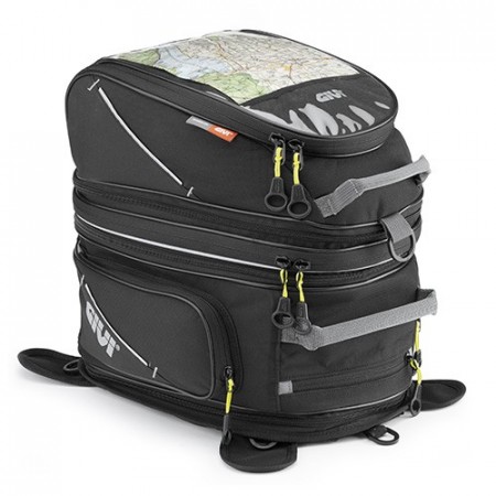 TANKVESKE MAGNET 25-40 L.