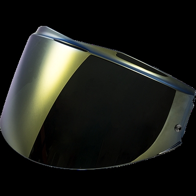 VISIR LS2 FF399 GOLD SILVER