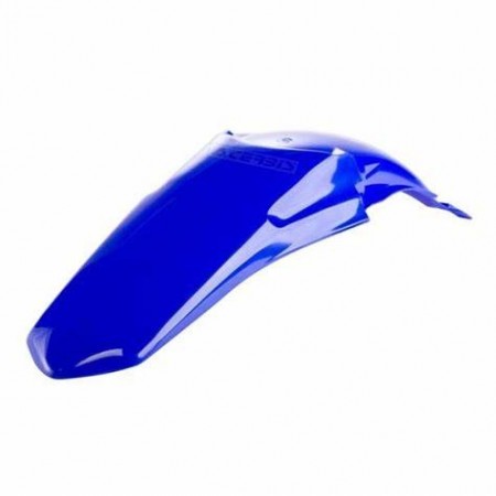 REAR FENDER