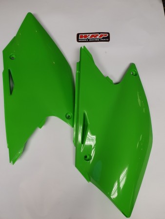 SIDE PANELS KAWASAKI/SUZUKI