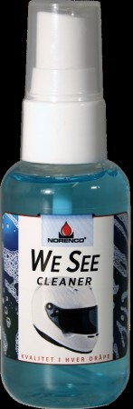 VISIR RENS We see