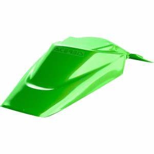 REAR FENDER