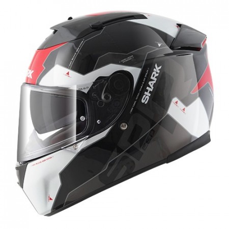 Speed R Sauer II