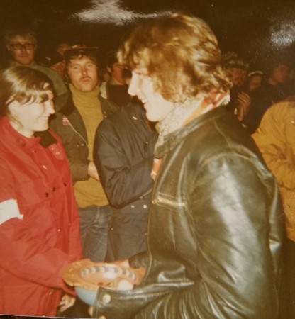 Troll Rally Mjøsvang 1972