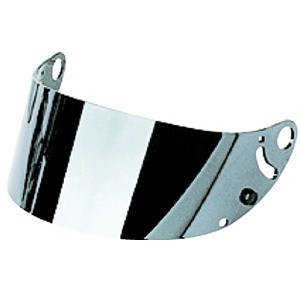 Visir Race-R pro Speed -R Chrome (Speil)