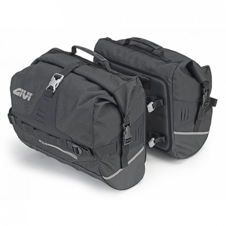 ULTIMA-T VANNTETTE SOFTBAGS 2X25 L