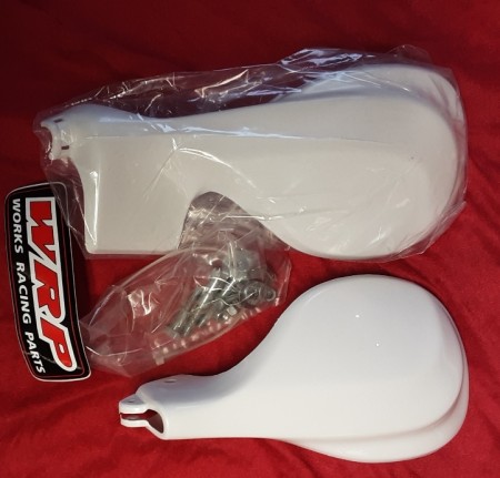 WRP HAND PROTECTORS