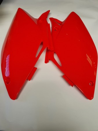 SIDE PANELS HONDA