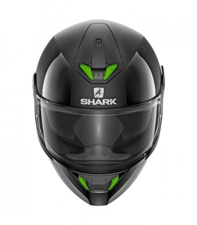 Skwal 2 Dual Black