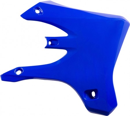 RADIATOR SCOOPS