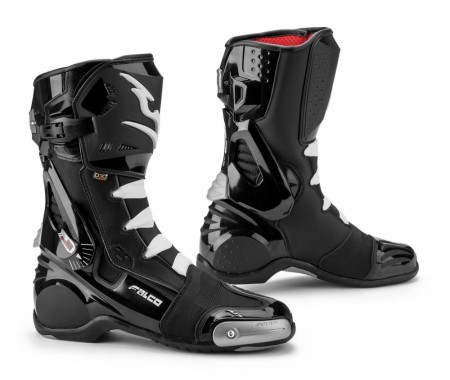 FALCO ESO RACE BLACK