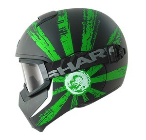 Shark Vancore Ryu  Matt Green