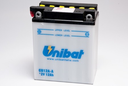 UNIBAT YB12A-A (CB12AASM)