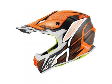 GIVI CROSSHJELM 60.1