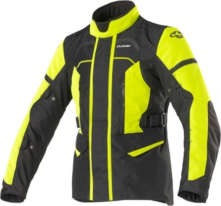 CLOVER STORM WP 3 LADY JAKKE