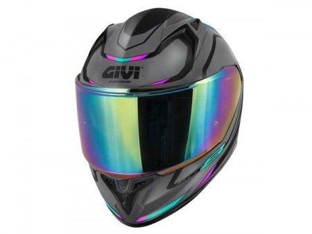  VISIR GIVI IRIDIUM 50.8