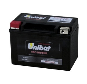 UNIBAT CX9
