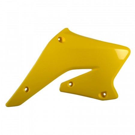 RADIATOR SCOOP SUZUKI