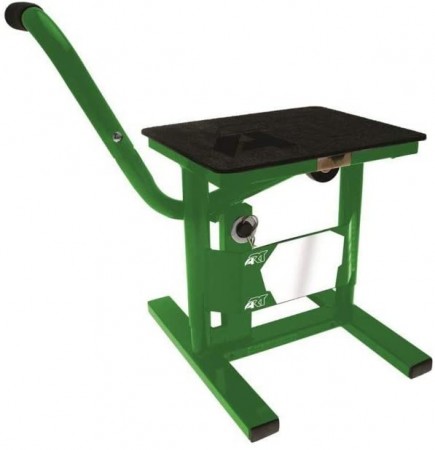 MX STAND ART GRØNN