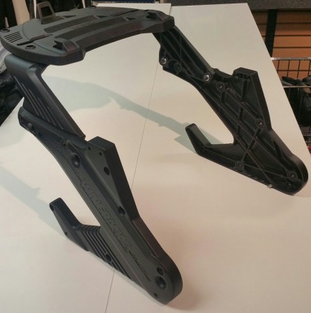 Universal Wing-rack 2