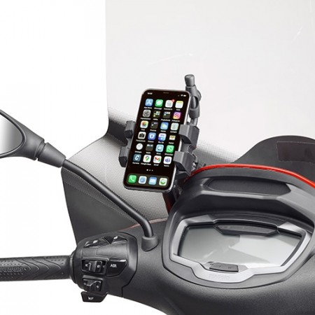 UNIVERSAL SMART CLIP/EASY CLIP