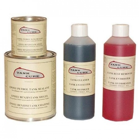 TANKFORSEGLER 450 G