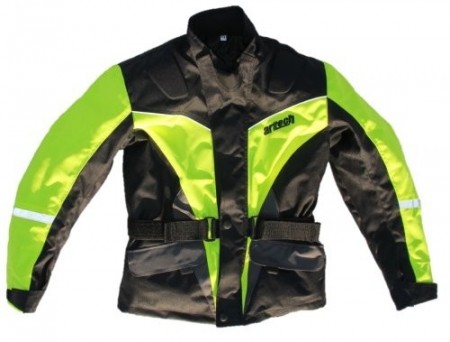 ARTECH BARNE MC JAKKE