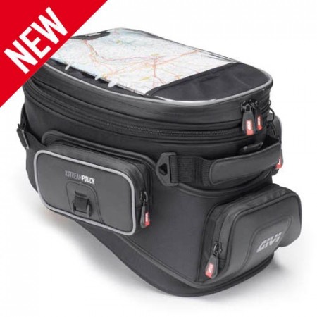 TANKVESKE TANKLOKK  17-20 l