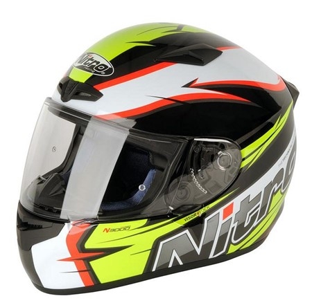 NITRO N3000 CHICANE