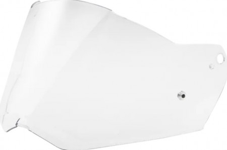 LS2 Visir MX436 Pioneer - Klart
