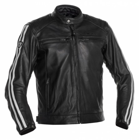 RICHA RETRO RACING SVART