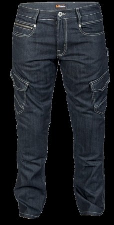 Cargo Kevlar Jeans