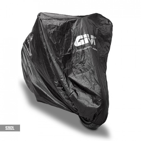 MC GARAGE  L. Givi 