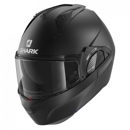 EVO GT SVART MATT