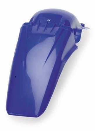 WRP REAR FENDER