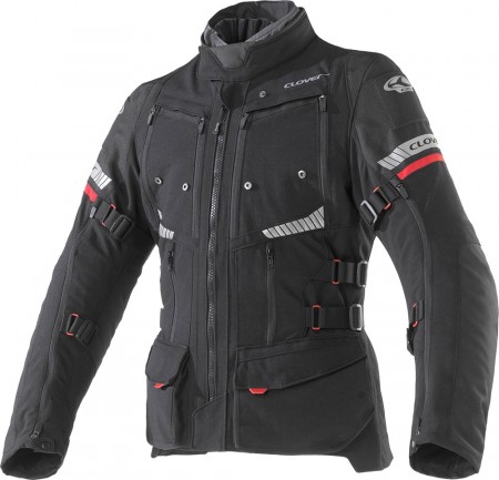 CLOVER GTS-4 WP AIRBAG JAKKE