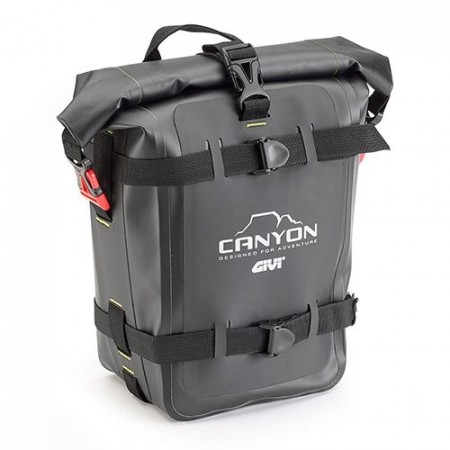 Vanntess veske 8 Liter