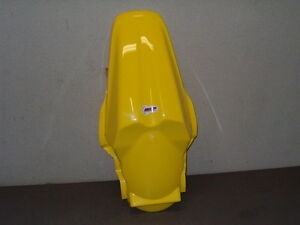 REAR FENDER SUZUKI