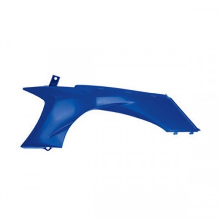 RADIATOR SCOOPS ATV YFZ 450