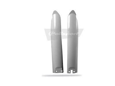 FORK PROTECTOR WHITE