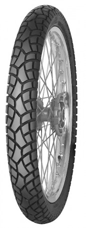MITAS MC24 TT INVADER 54S