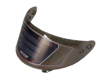 VISIR AXXIS EAGLE SOTET