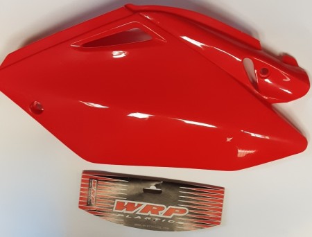 RADIATOR SCOOPS HONDA