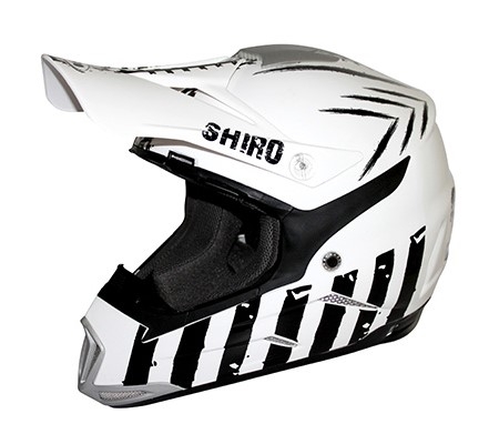 SHIRO MX305 SCORPION