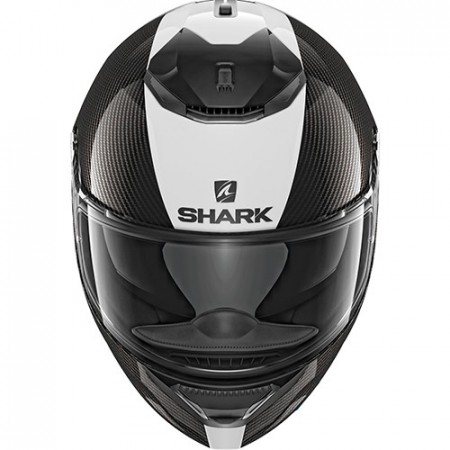 SPARTAN CARBON SKIN HVIT